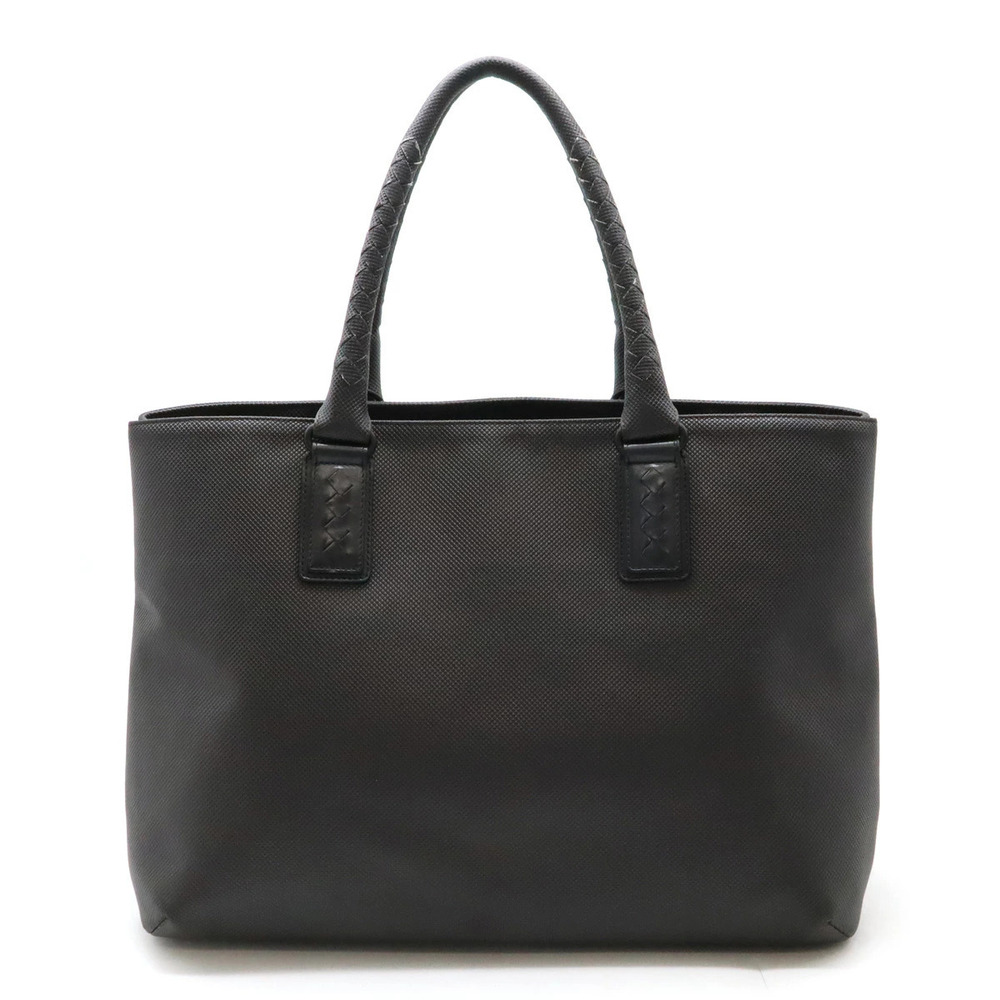 BOTTEGA VENETA Marco Polo Tote Bag Shoulder Black
